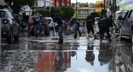 Desbordamiento del río Tula: Un año después, no hay culpables y riesgo de inundación prevalece