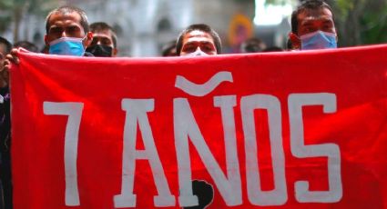 Normalistas responden a AMLO: "No hay infiltración del crimen organizado"