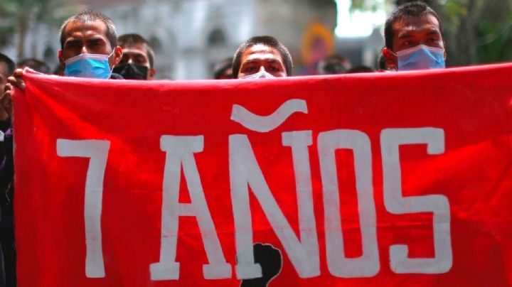 Normalistas responden a AMLO: "No hay infiltración del crimen organizado"