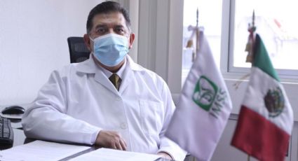 ¿Eres médico y quieres trabajar en el IMSS? Esta convocatoria es para ti