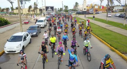 Día Internacional de la Bicicleta: Se incrementa al doble la circulación de automóviles