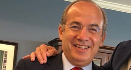 Felipe Calderón: ¿Qué funciones tiene el presidente de sustentabilidad de la Fórmula 1?