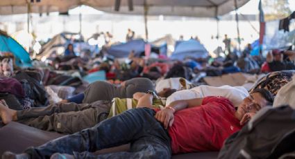 Detenciones de turistas en aeropuertos: Van sobre todo contra sudamericanos, acusa ONG