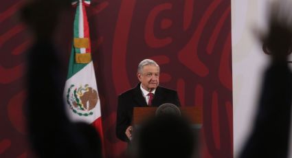 AMLO se pone viajero en 2022: alista gira por Centroamérica