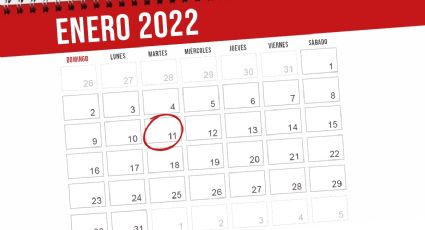 Efemérides del 11 de enero: ¿Qué pasó un día como hoy en México y el mundo?