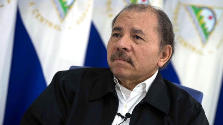 Daniel Ortega hoy asumirá la Presidencia de Nicaragua por cuarta vez consecutiva