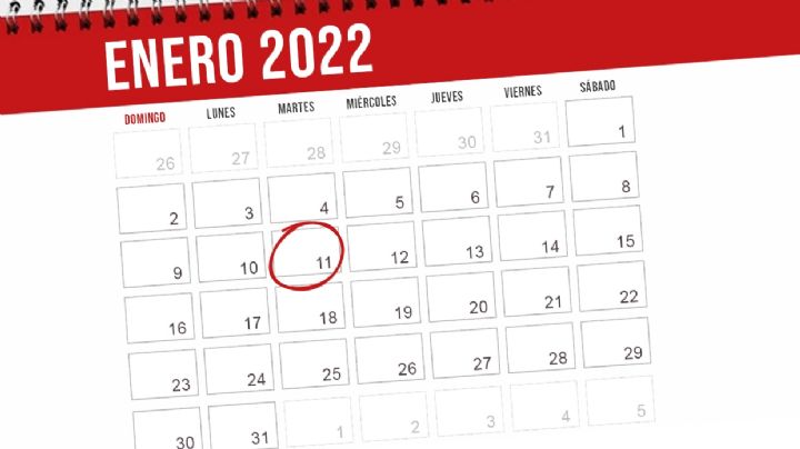 Efemérides del 11 de enero: ¿Qué pasó un día como hoy en México y el mundo?