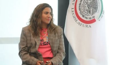 Hija de Monreal responde a MCCI: "contratos fueron legales y transparentes”