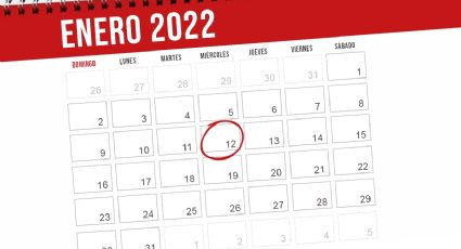 Efemérides del 12 de enero ¿Qué pasó un día como hoy en México y el mundo?