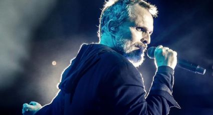 Ya sabemos quién interpretará a Miguel Bosé en su bioserie... genera reacciones