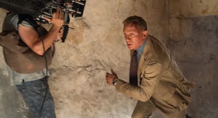 Última película de James Bond, "No Time to Die", rompe explosivo récord Guinness