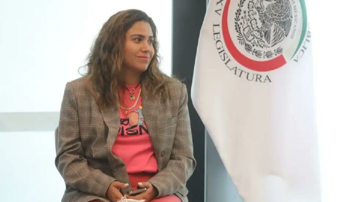 Hija de Monreal responde a MCCI: "contratos fueron legales y transparentes”