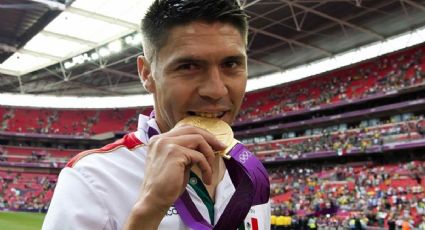 Oribe Peralta anuncia su retiro del futbol, lanza emotivo video