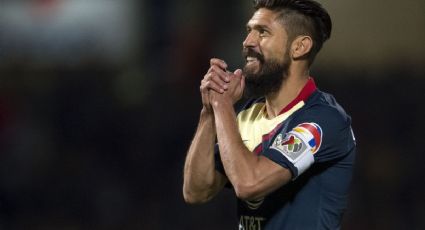 ¿Quién es Oribe Peralta, uno de los héroes del Oro Olímpico en Londres 2012?