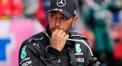 La razón por la Lewis Hamilton se retiraría de la F1 ¿Berrinche o capricho?