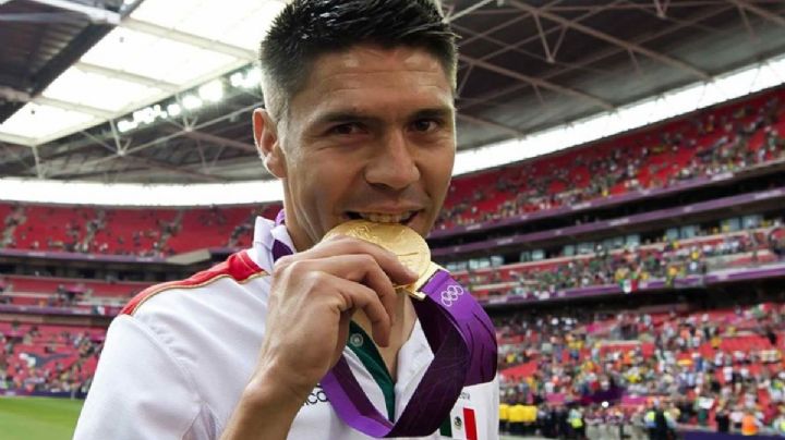 Oribe Peralta anuncia su retiro del futbol, lanza emotivo video