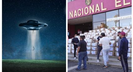 ¿También firmaron los aliens? INE halla miles de personas "inexistentes"