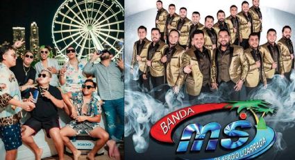 Grupo Firme, Banda MS y otros mexicanos que brillarán en Coachella en este 2022