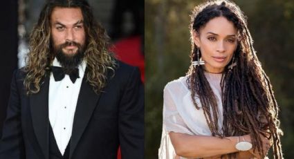 ¡Aquaman está soltero!: Jason Momoa y Lisa Bonet anuncian separación