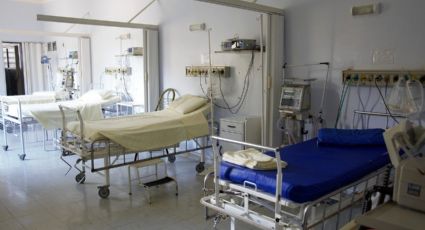 Hospitalizaciones en CDMX superan los 1,300 casos