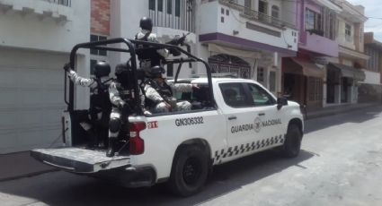 Detienen a “La Hormiga”, terrateniente del “Mencho” en Zacatecas