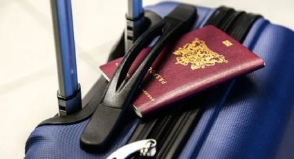 Dan a conocer los pasaportes "más poderosos" del mundo, ¿el de México está en la lista?