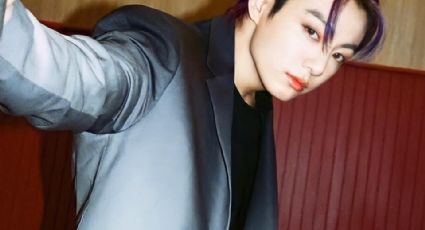 Jungkook de BTS es oficialmente el hombre más guapo del mundo