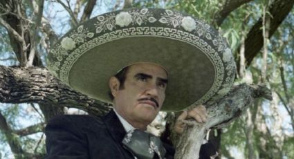 El último Rey: Los escándalos de Vicente Fernández que destapa su biografía no autorizada