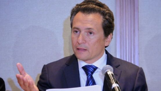 Emilio Lozoya: Pemex y la UIF piden 39 años de cárcel por Odebrecht