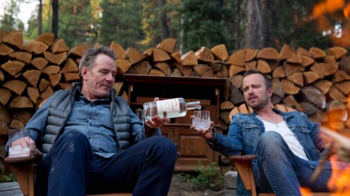 Malcolm el de en medio: ¿cuánto cuesta y en dónde encuentro el mezcal de Bryan Cranston?