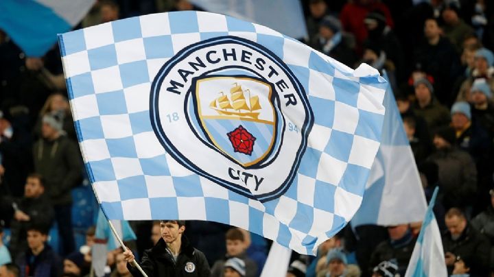 Manchester City, el equipo con más ingresos de la Premier League