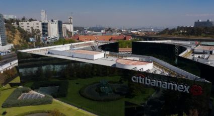 Venta de Banamex: México es el último mercado del que salimos, dice Citigroup