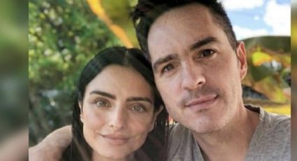 Aislinn Derbez: ¿Quién es el hombre al que rechazó por Mauricio Ochmann?