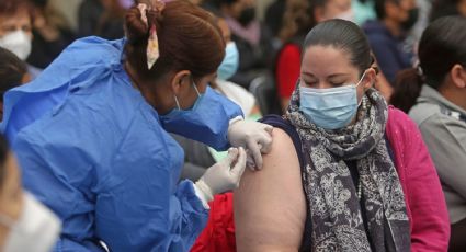 Vacuna COVID: CDMX habilita sede de inoculación para rezagados