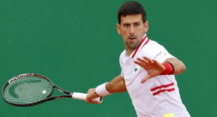 Caso Djokovic: cancelan por segunda vez visa del tenista... y está en problemas