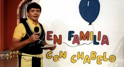 En Familia con Chabelo: Cinco datos que no sabías sobre este emblemático programa