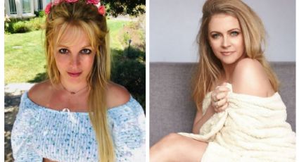 Sabrina la bruja adolescente: ¿Melissa Hart es culpable de la adicción de Britney Spears?