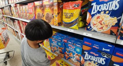 4T vs. Tigre Toño: ¿por qué confiscaron estos productos de Kellogg's?