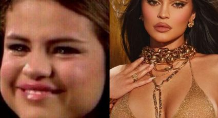 ¡Quítate Selena Gomez! Kylie Jenner es la mujer con más seguidores en Instagram