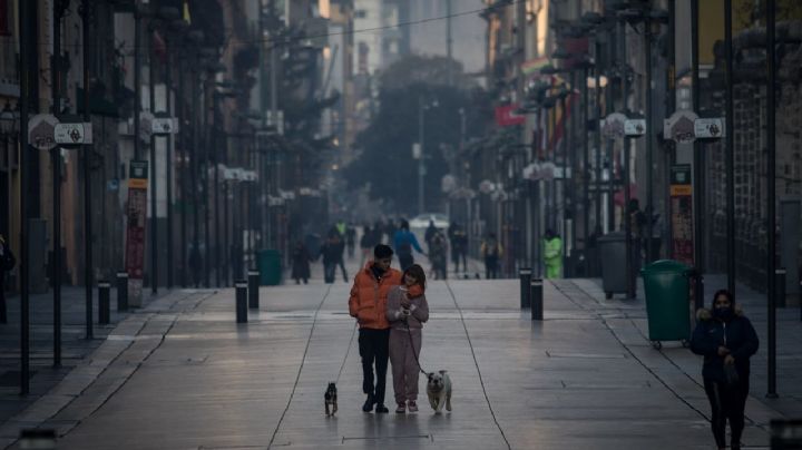 Ómicron cambia epidemia en CDMX: harán ajuste a semáforo COVID