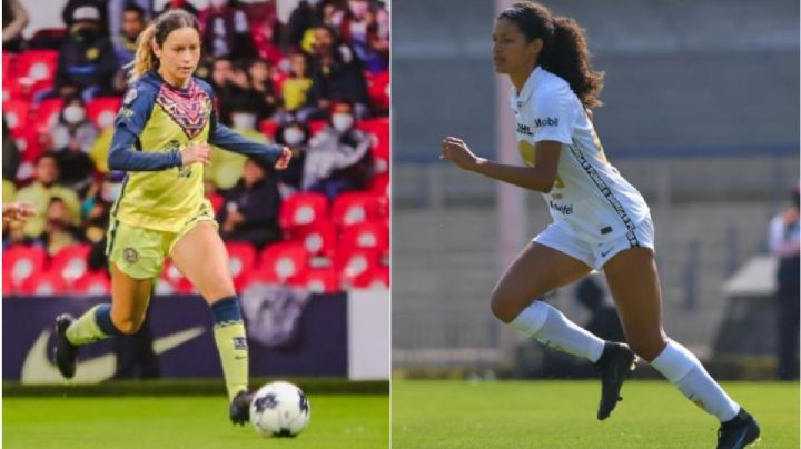 Pumas vs. América: ¿dónde y cómo ver el clásico femenil de la Liga MX?