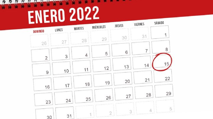 Efemérides del 15 de enero: ¿Qué pasó un día como hoy en México y el mundo?