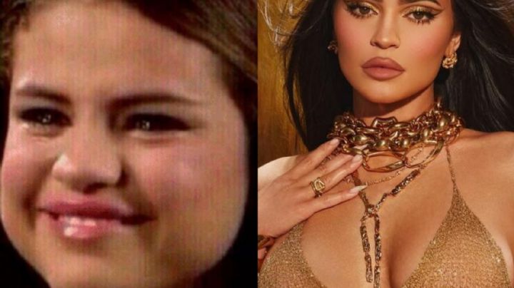 ¡Quítate Selena Gomez! Kylie Jenner es la mujer con más seguidores en Instagram