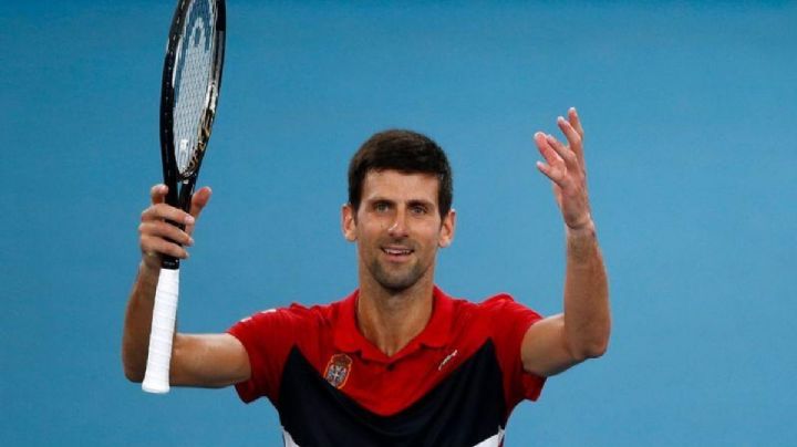 Caso Djokovic: Qué significa para los atletas de élite no vacunados