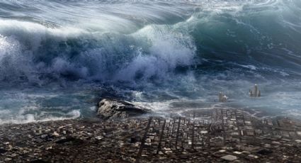 Erupción en Tonga: ¿el tsunami afectará a México?