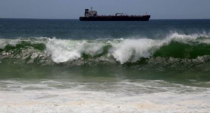 Erupción en Tonga: ¿México puede tener un Tsunami?