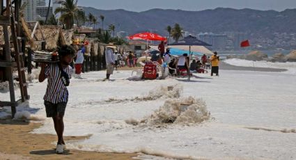 Tsunami en Tonga: Si vas a una playa del Pacífico no nades… se espera alto oleaje