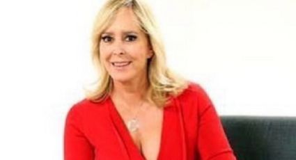 Fake news: "Matan" a Margarita Gralia en redes por un tuit sobre Paulina Sarrazín