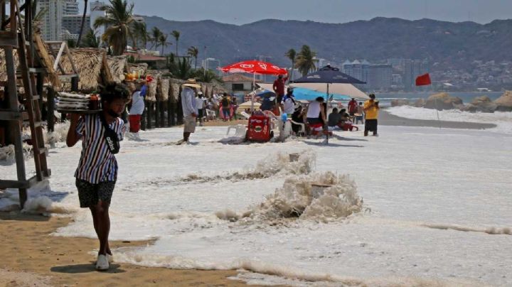 Tsunami en Tonga: Si vas a una playa del Pacífico no nades… se espera alto oleaje