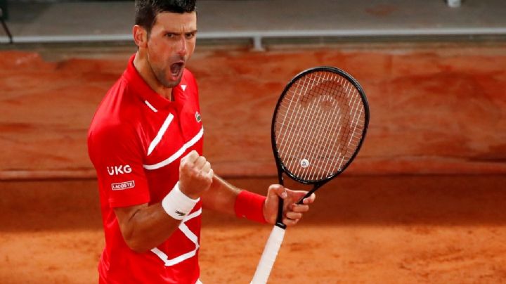 ¿Cuándo se resolverá el caso Djokovic en el Abierto de Australia?